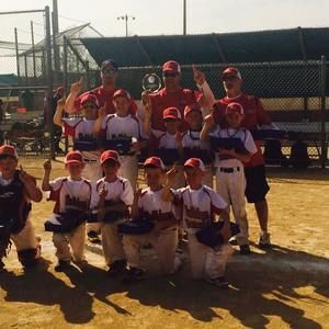 Meet your Posher, Sean